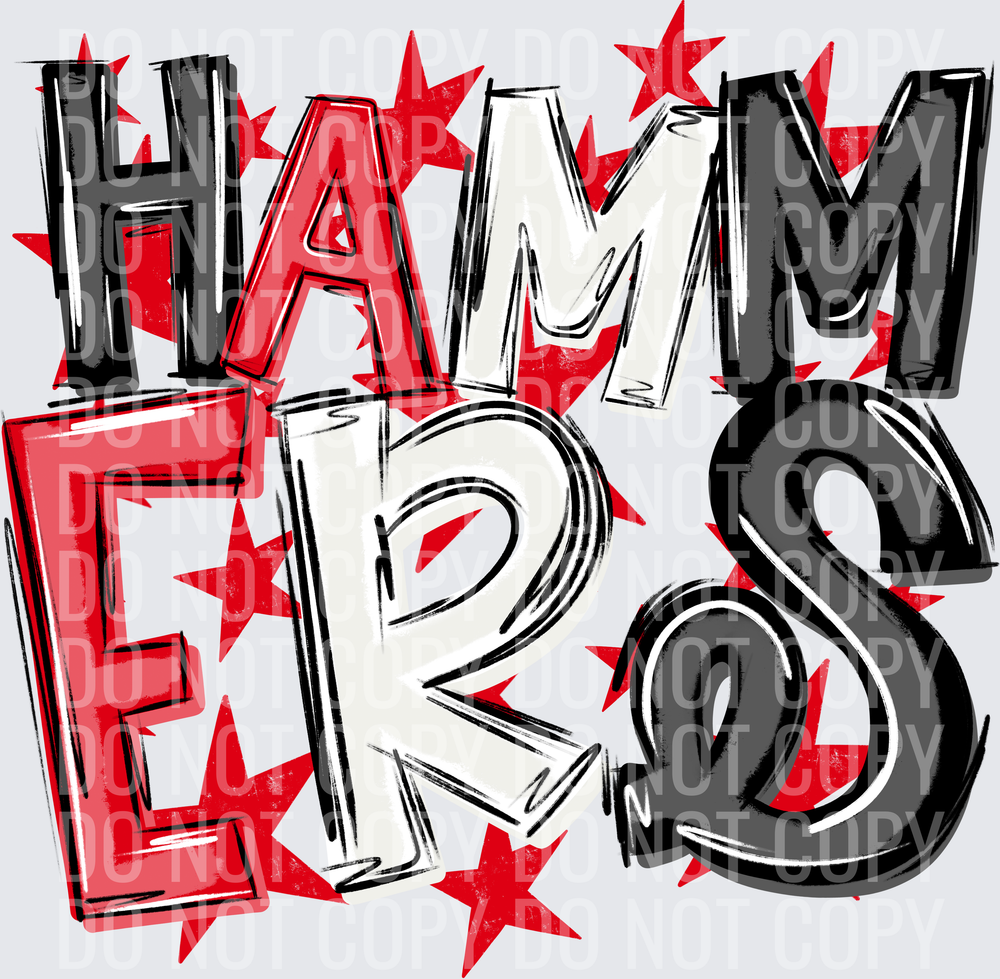 HAMM-ERS