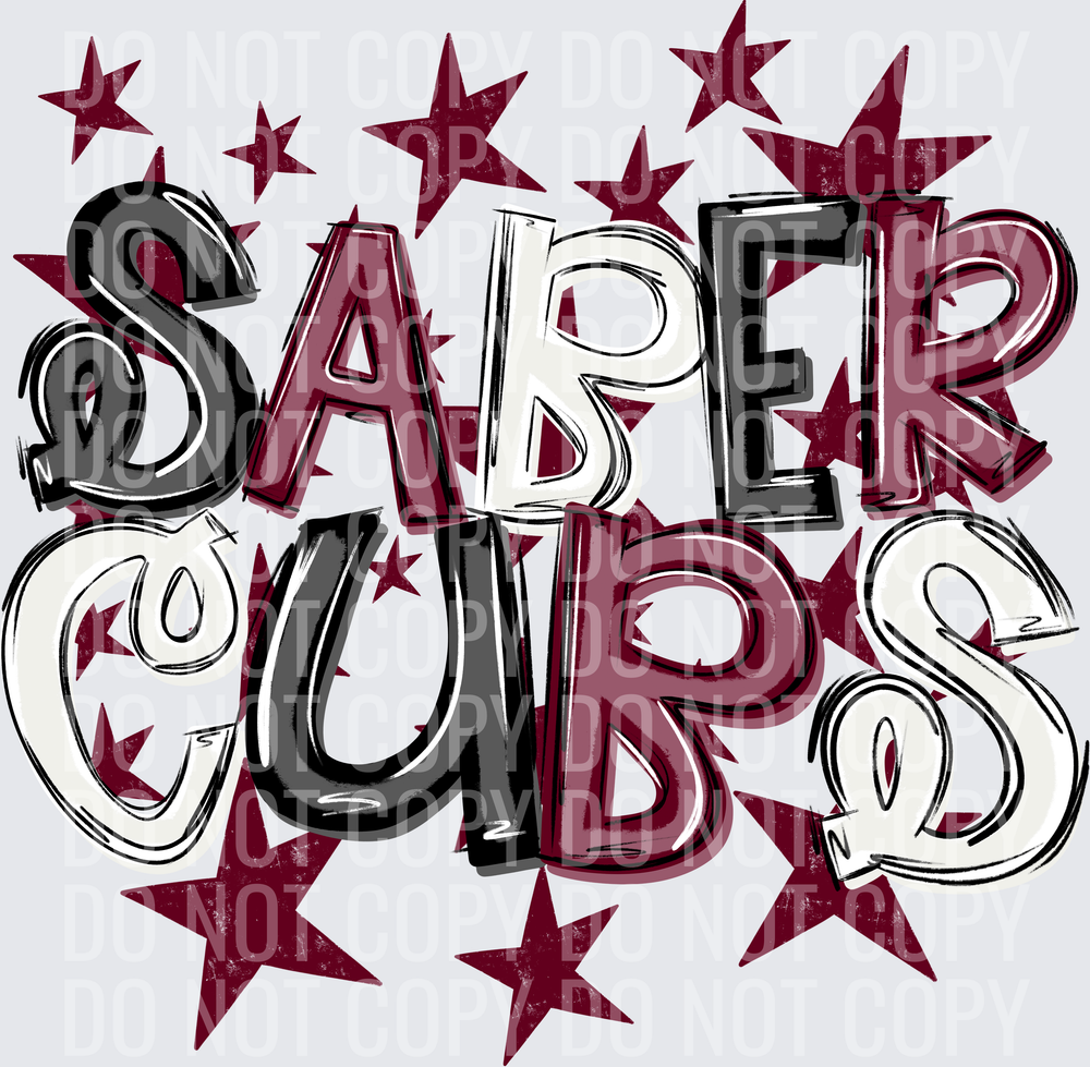 SABER-CUBS