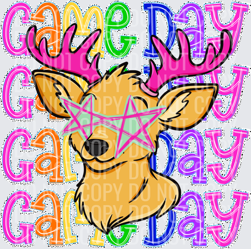 Deer