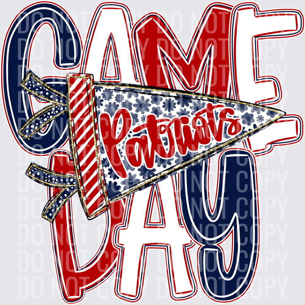 Patriots_Game_Day_Floral_Pennant_Navy_Red