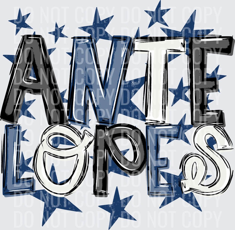ANTE-LOPES