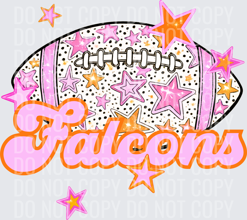 FALCONS