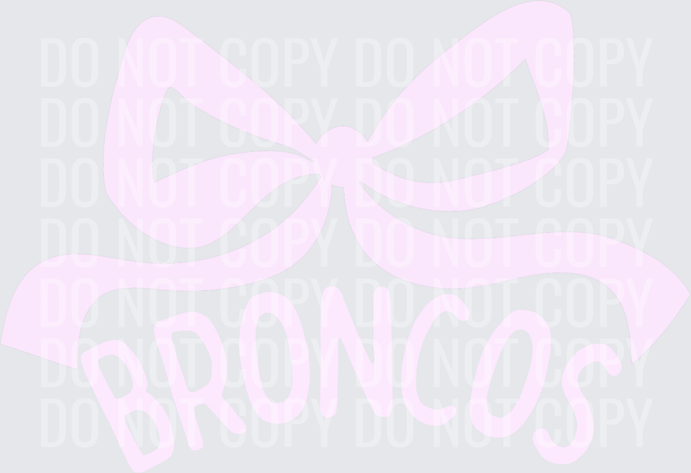 Broncos bow