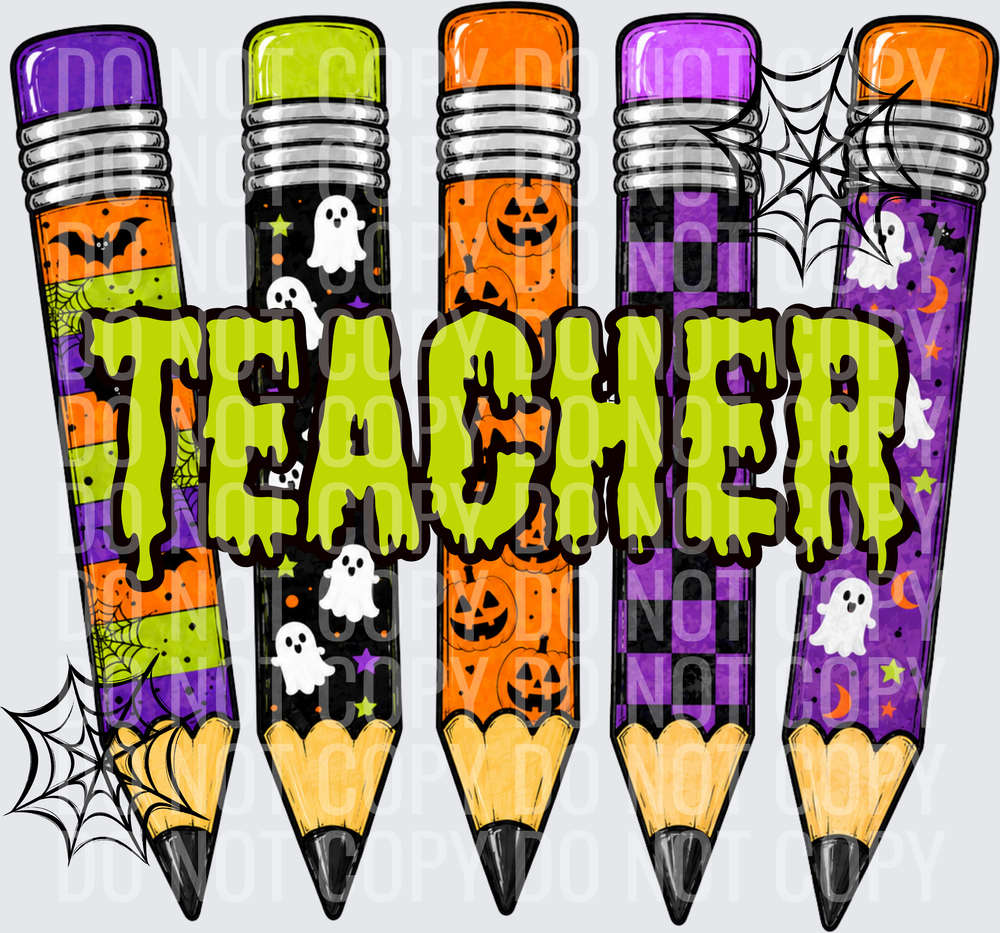TEACHER