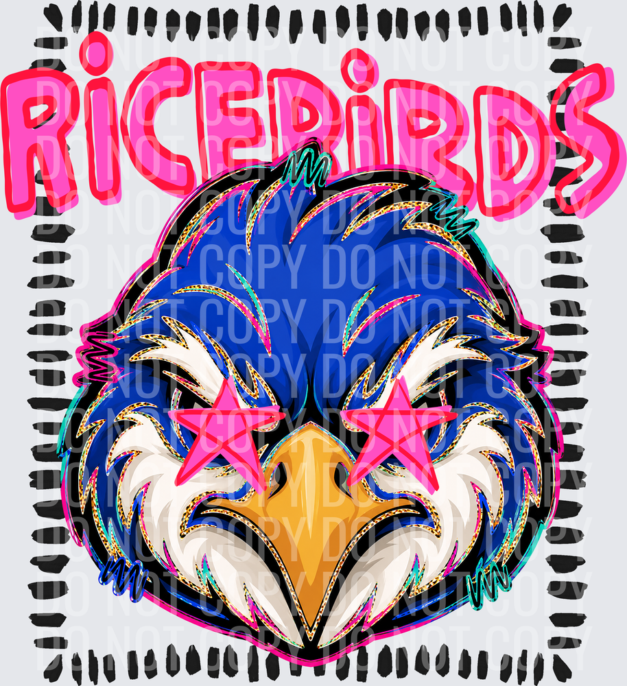 KayndiDesigns 08.26 Starstruck Ricebirds