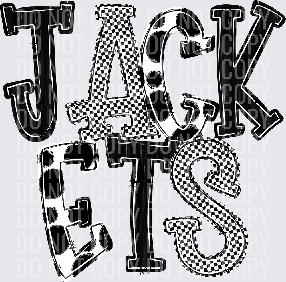 jackets