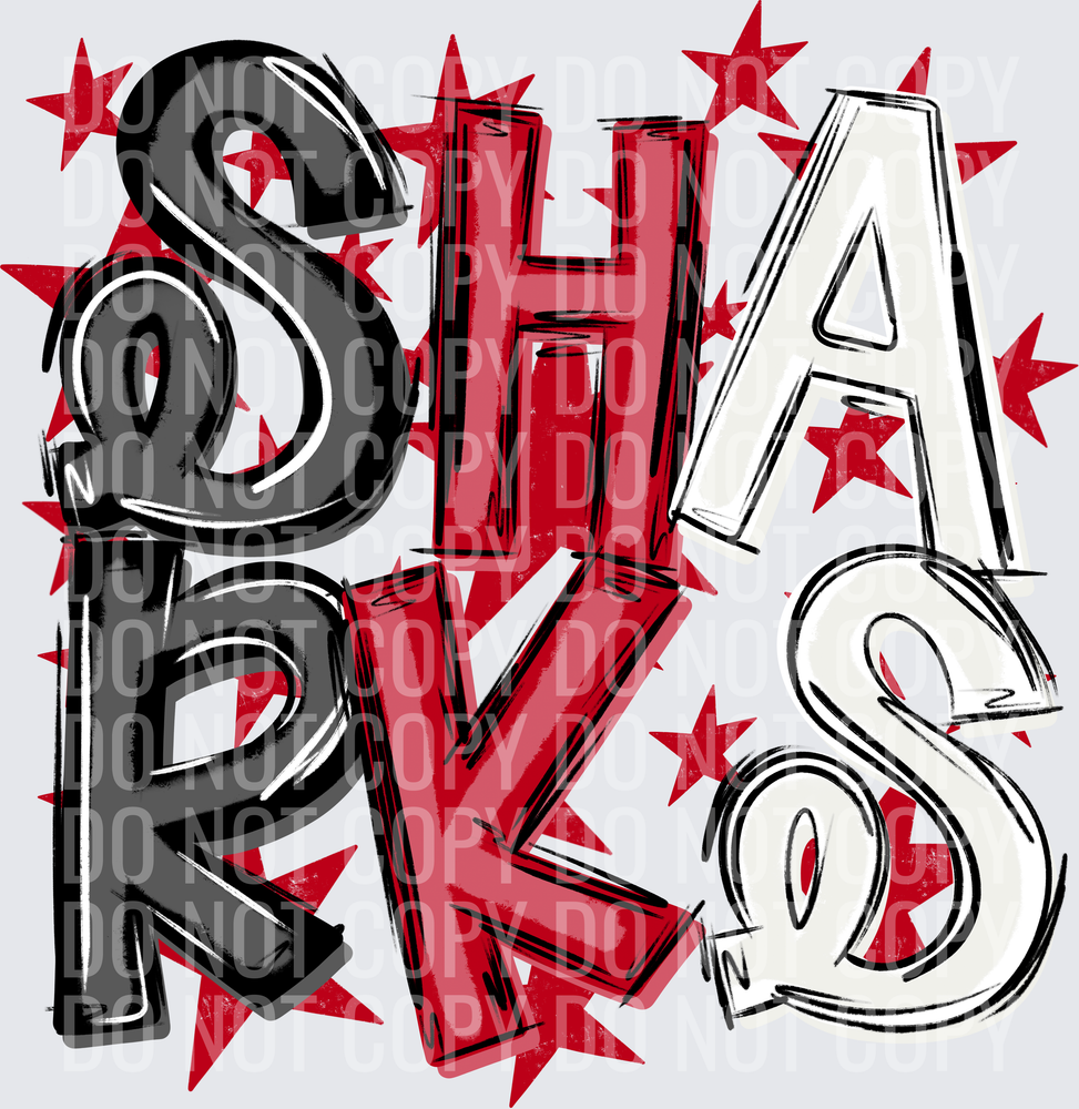SHA-RKS