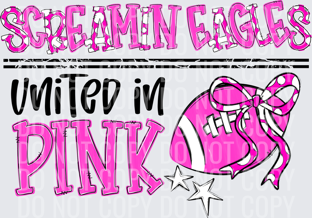 screamin eagles