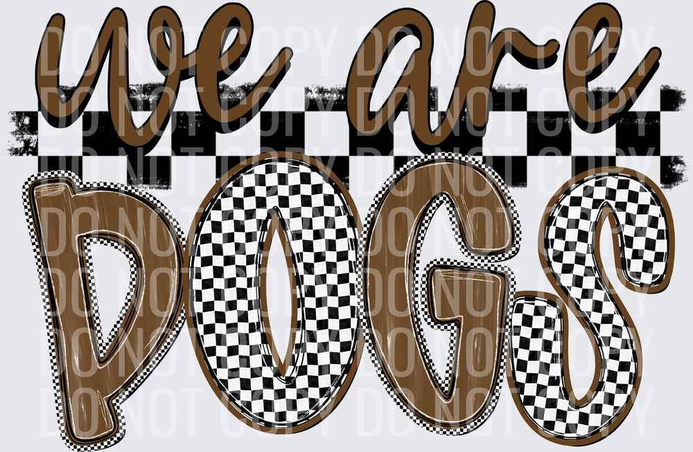 DOGS