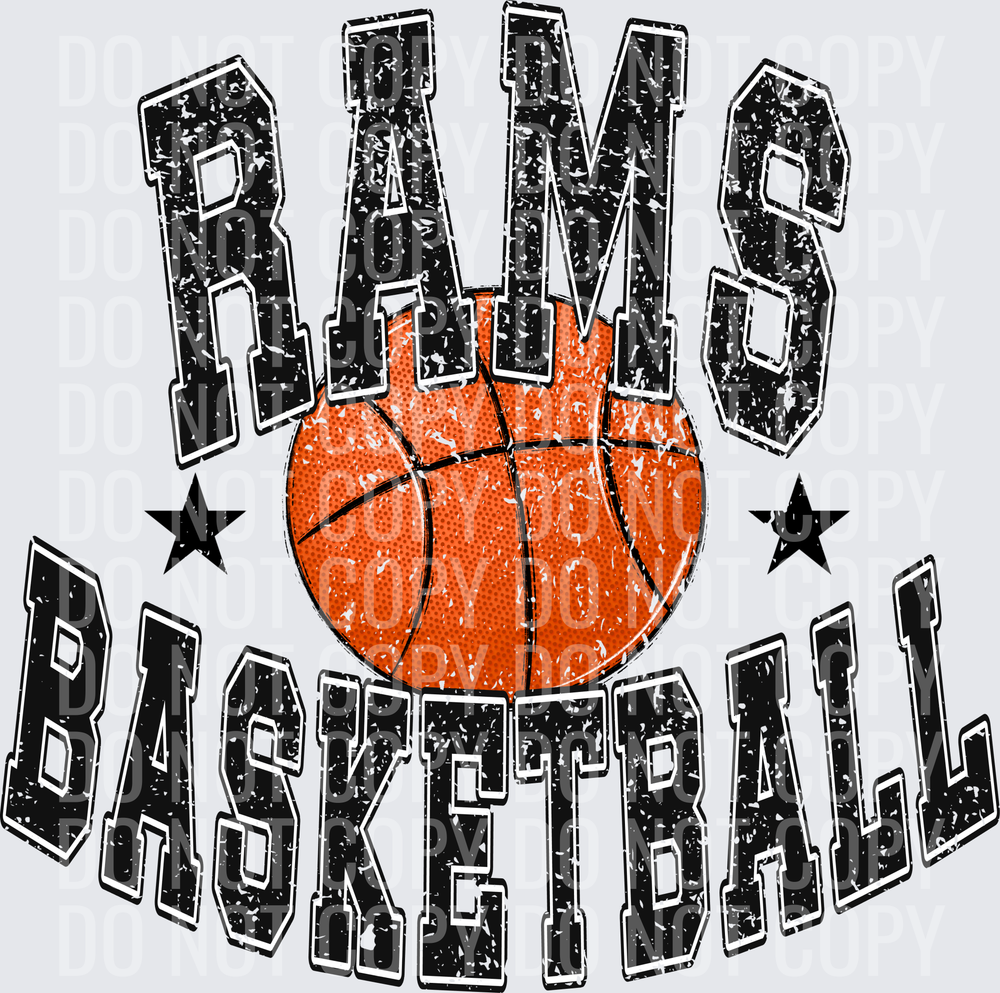 RAMS BASKETBALL