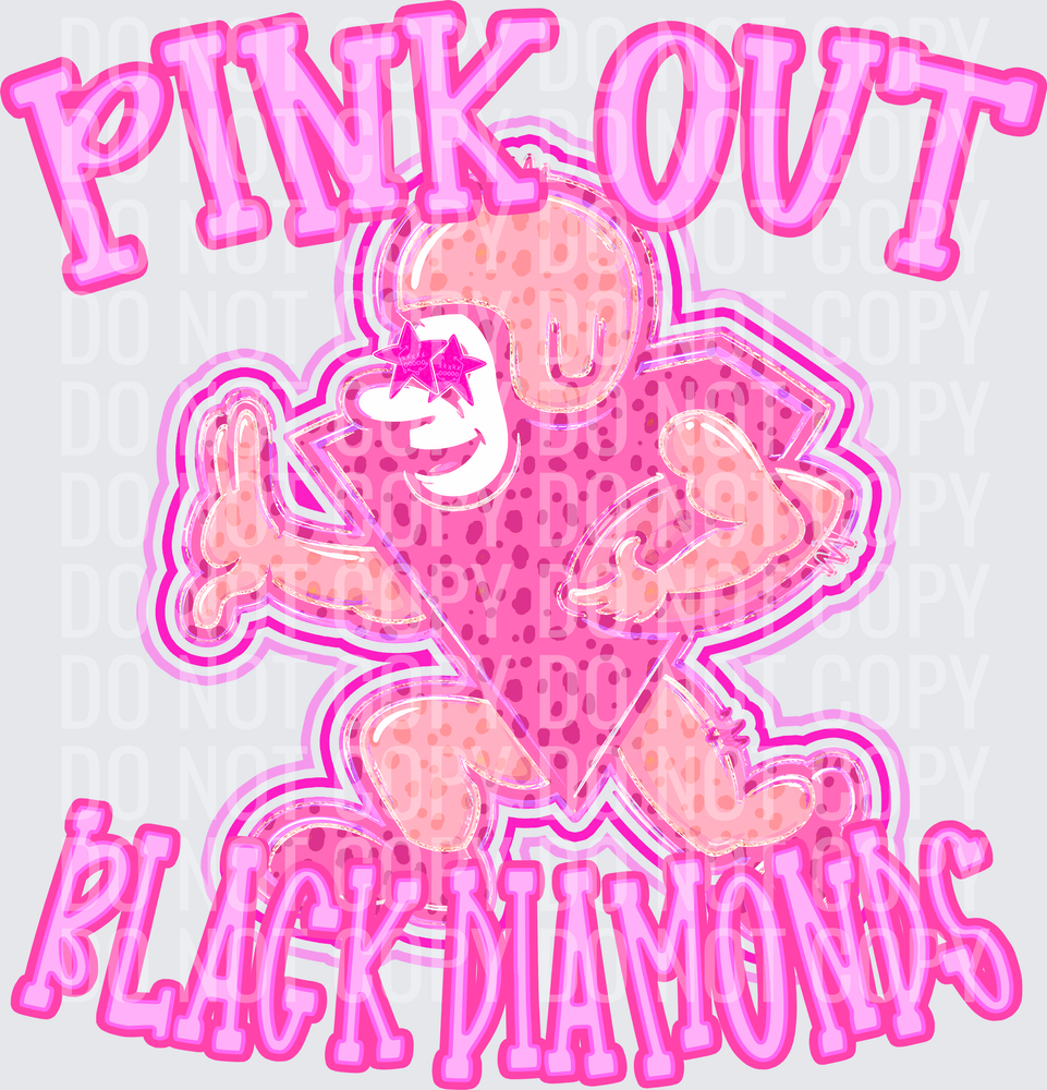 Black Diamonds