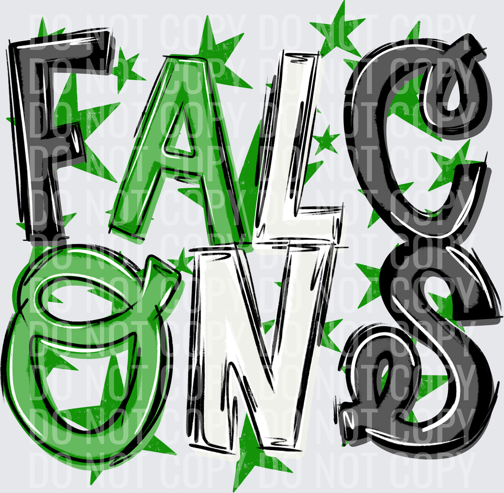 FALC-ONS