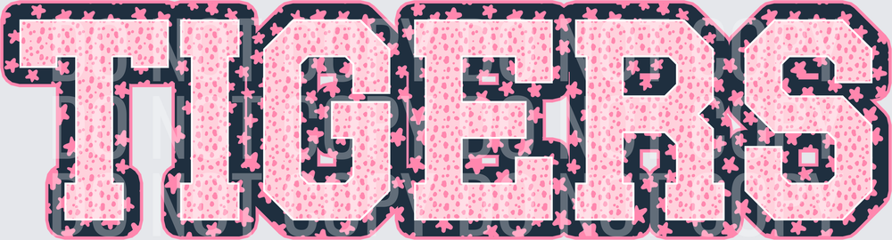 KayndiDesigns 08.26 Varsity Stars Tigers
