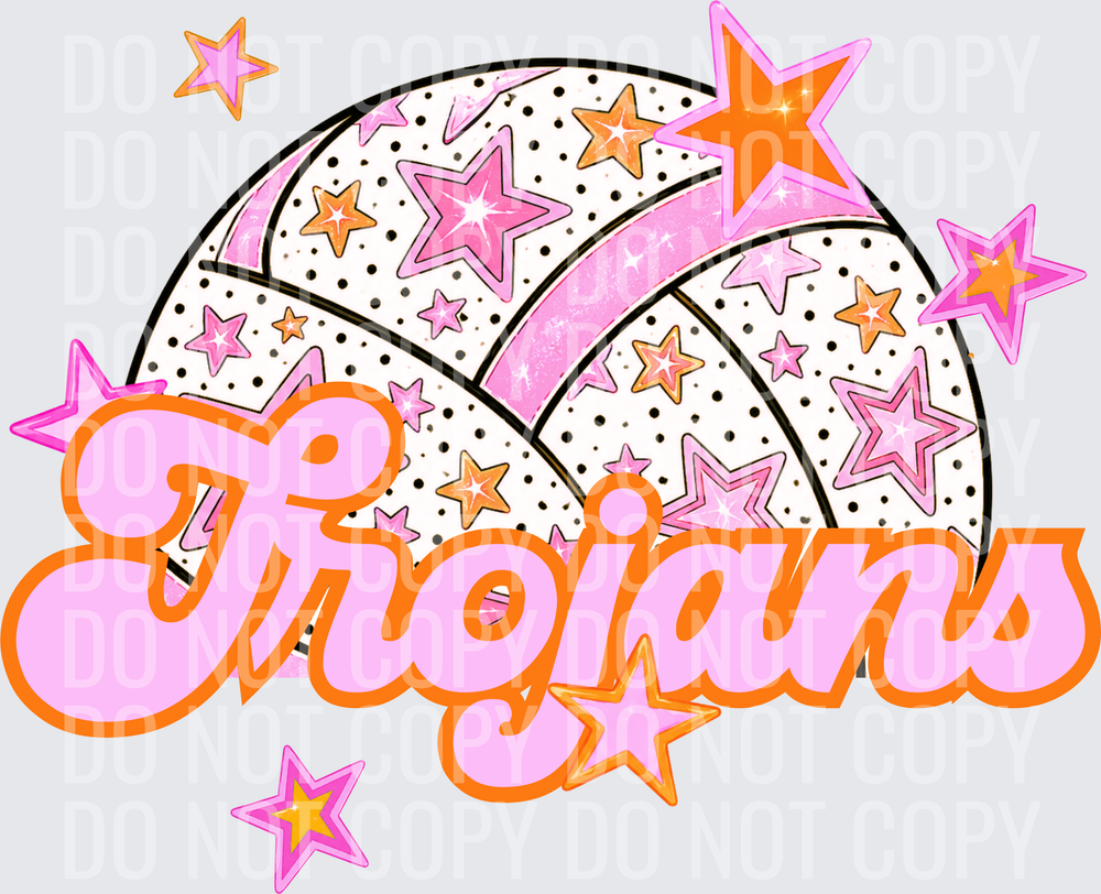 TROJANS