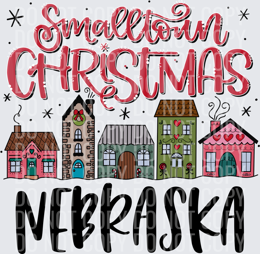 Nebraska