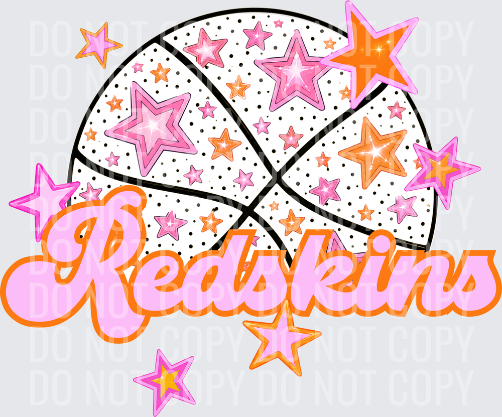 REDSKINS