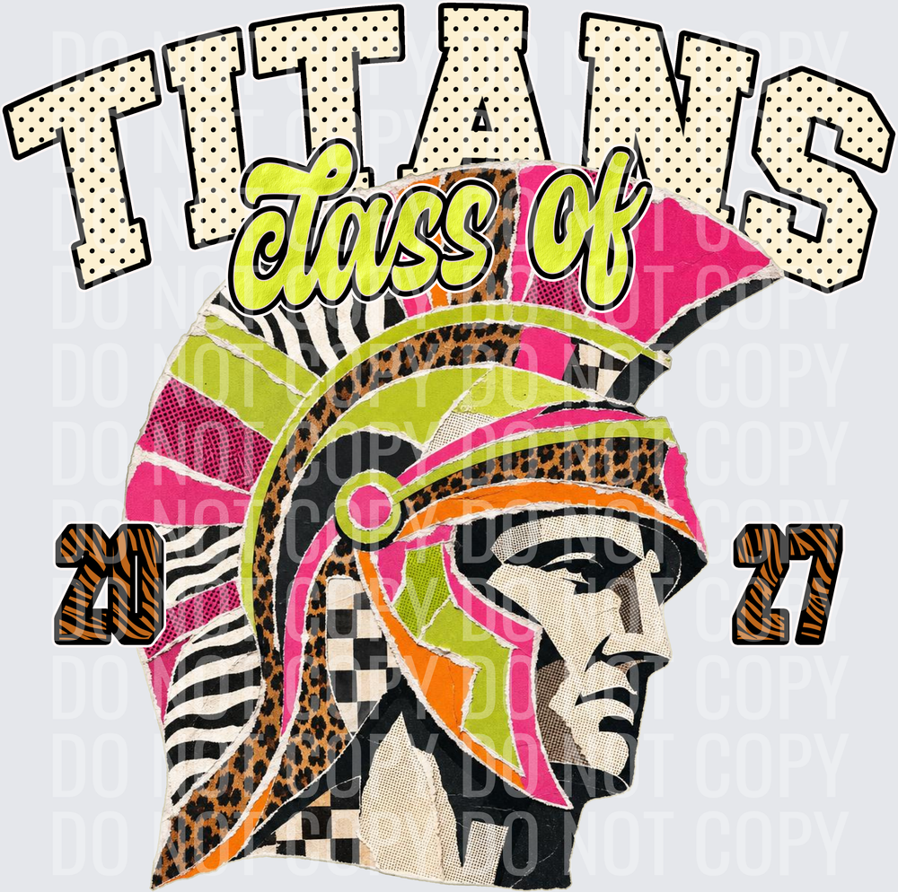 KayndiDesigns 10.26 Class of 2027 Bright Titans 9
