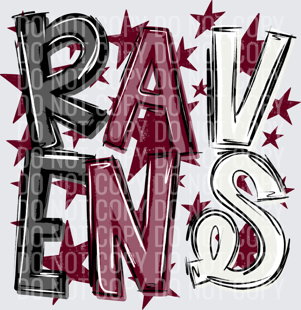RAV-ENS