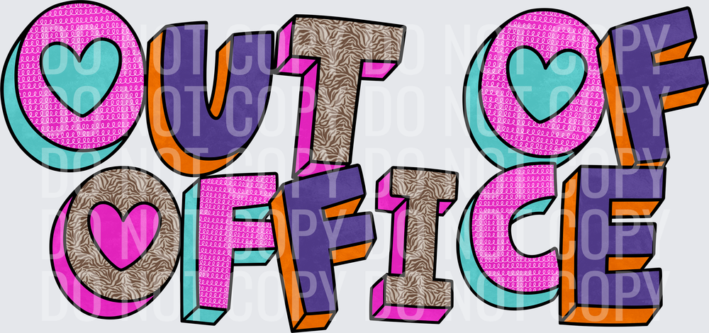 UT F-FFICE