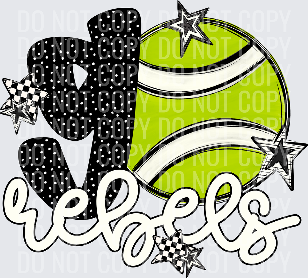 REBELS