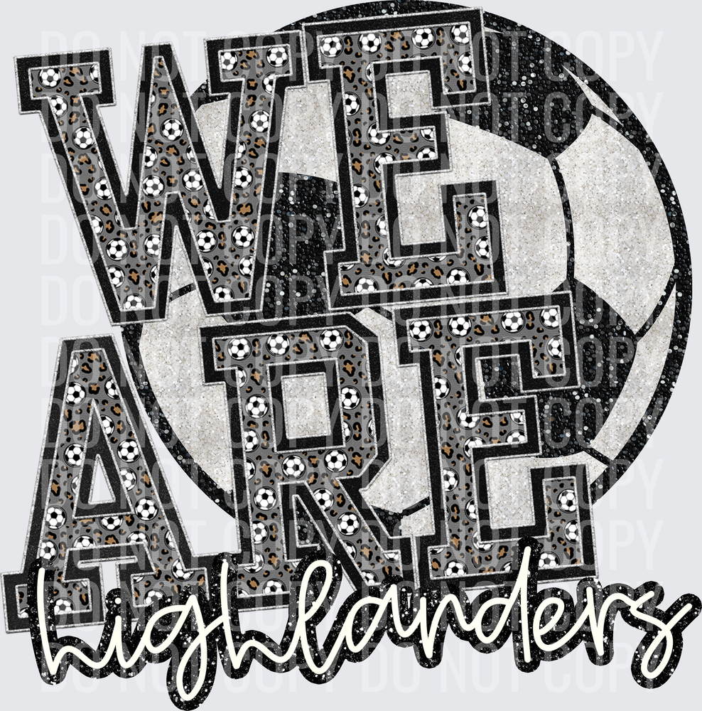 highlanders