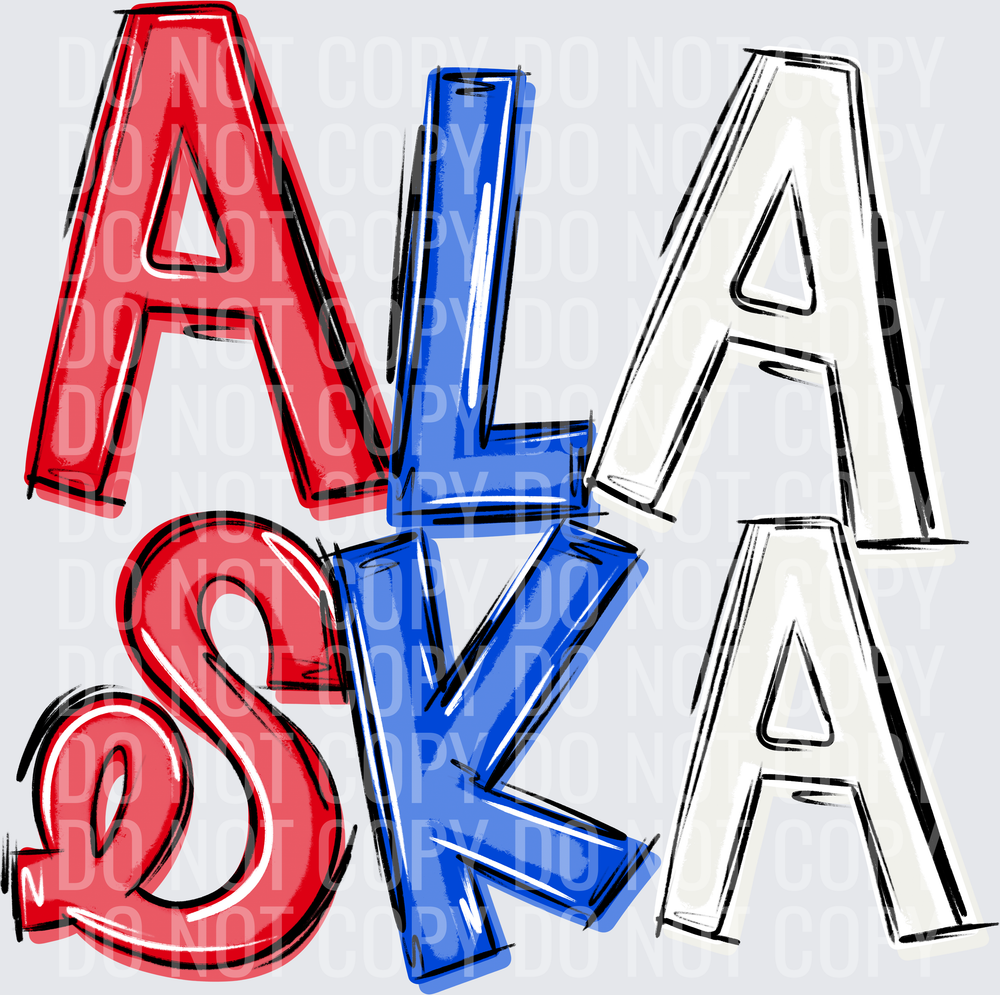 ALASKA