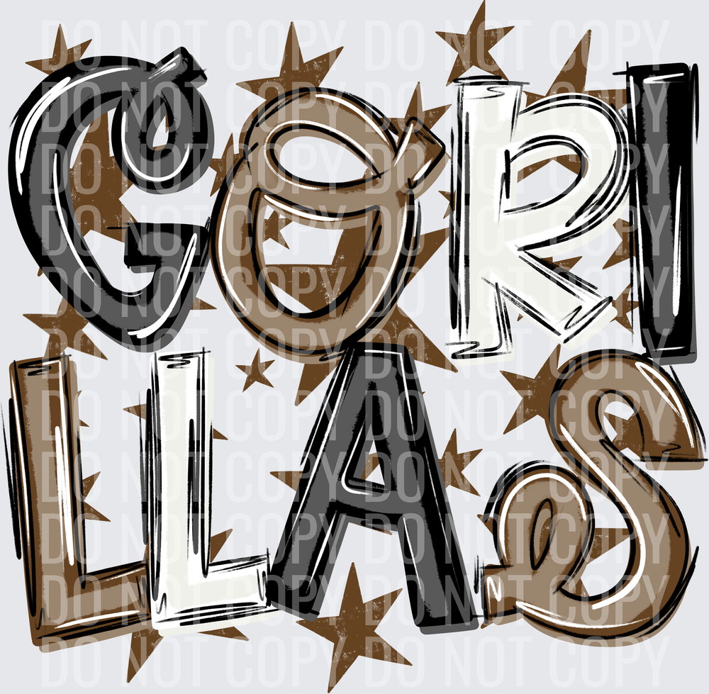GORI-LLAS