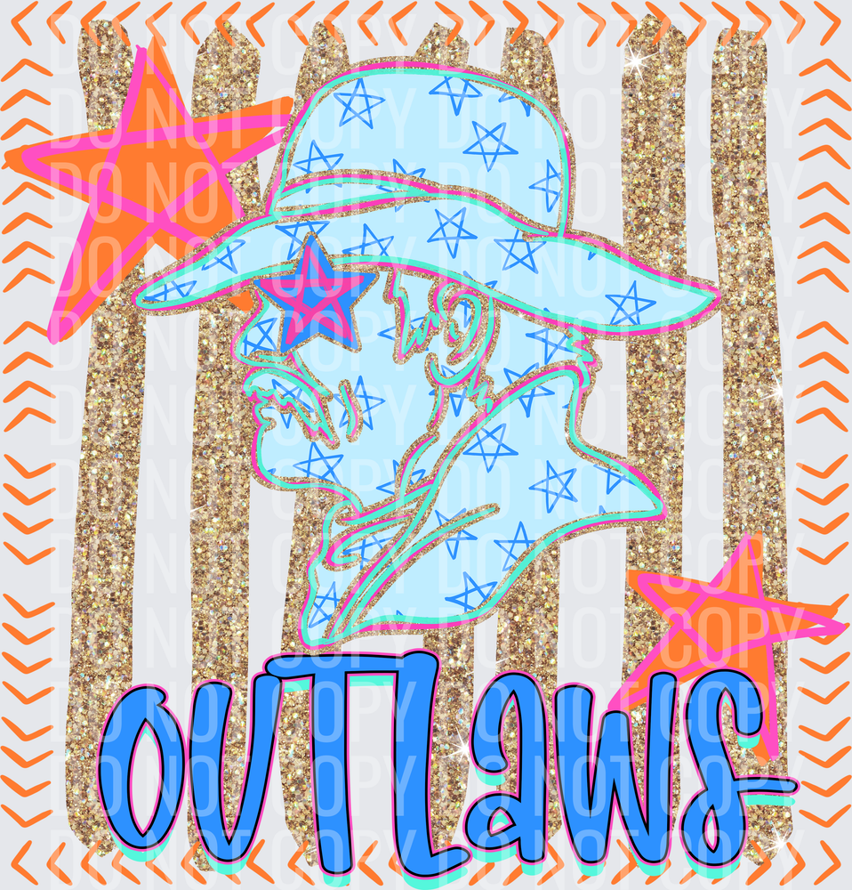 Outlaws