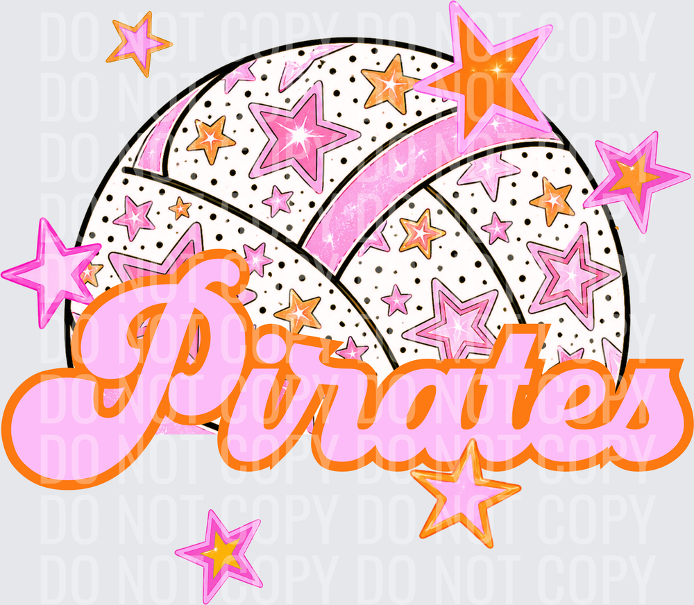 PIRATES