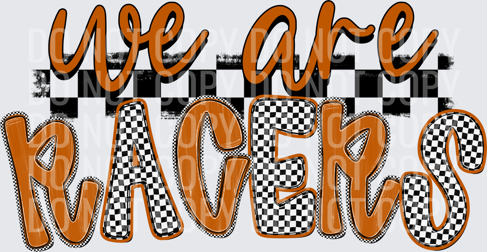 RACERS