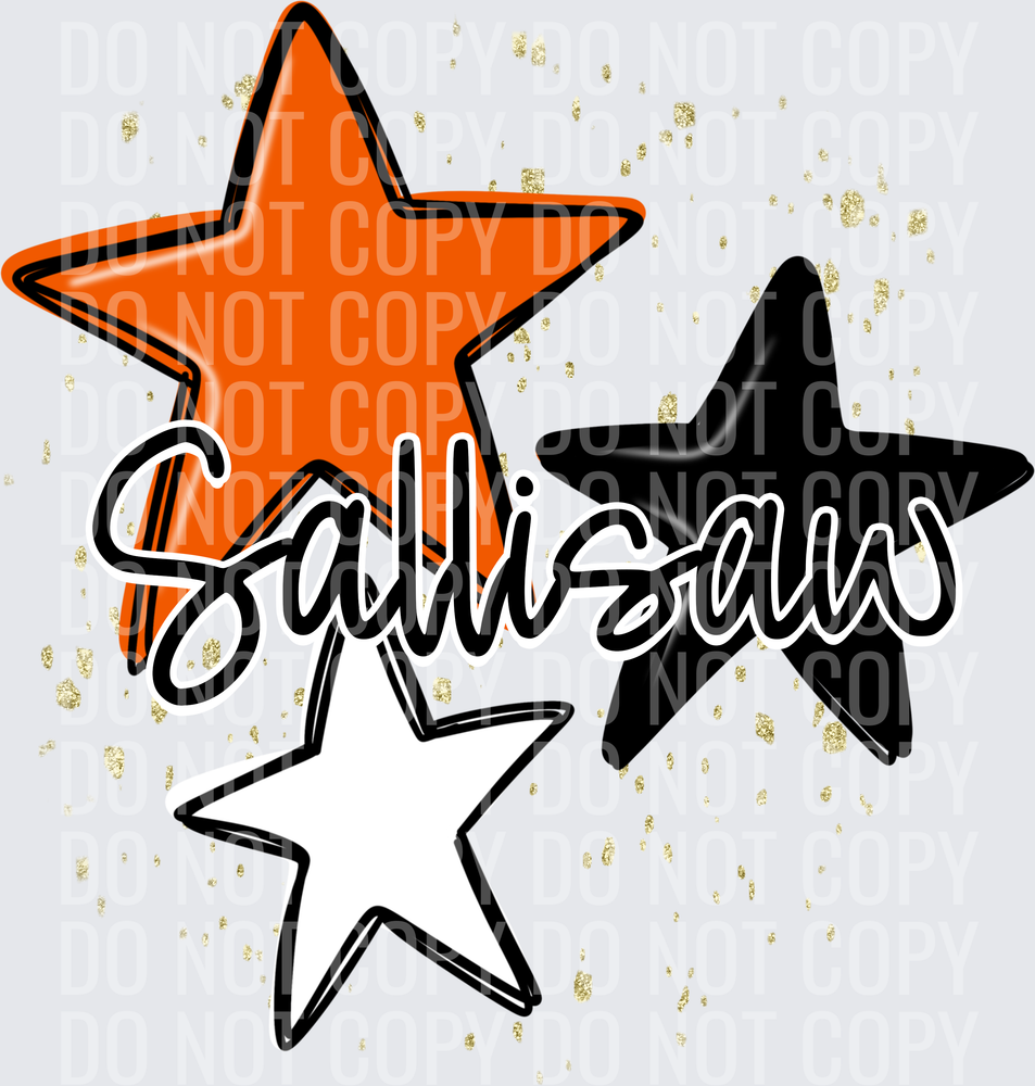 Sallisaw