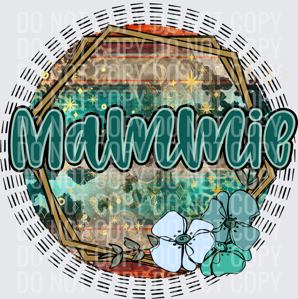 Mammie