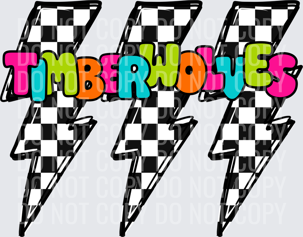 TIMBERWOLVES