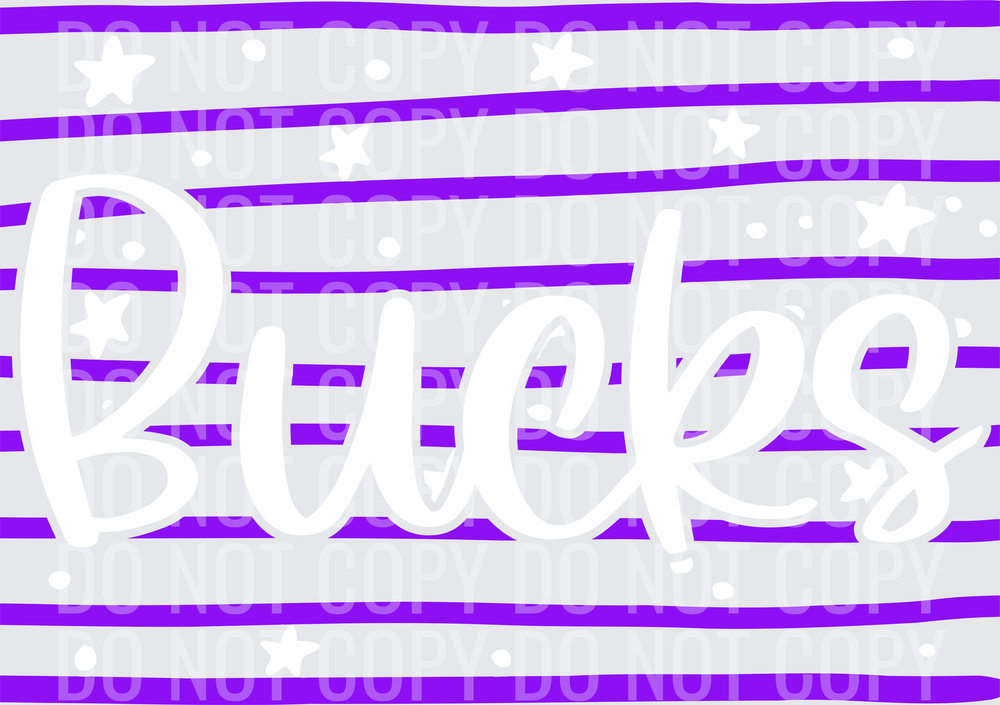BucksPurpleWhite