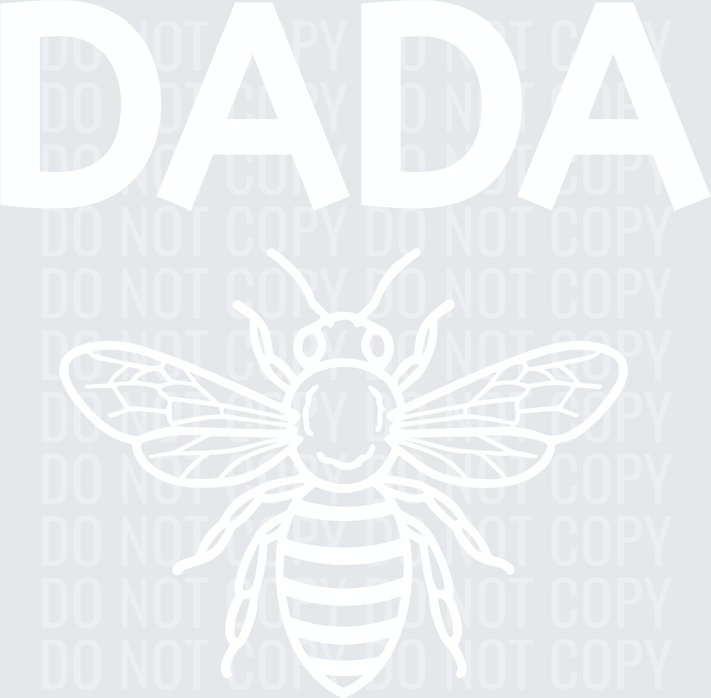 Dada bee