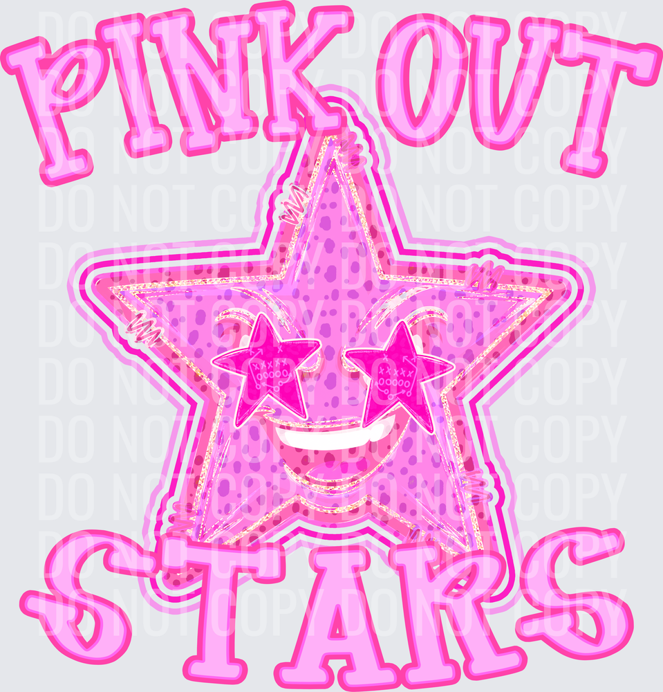 KayndiDesigns 09.26 Pink Out Stars 2