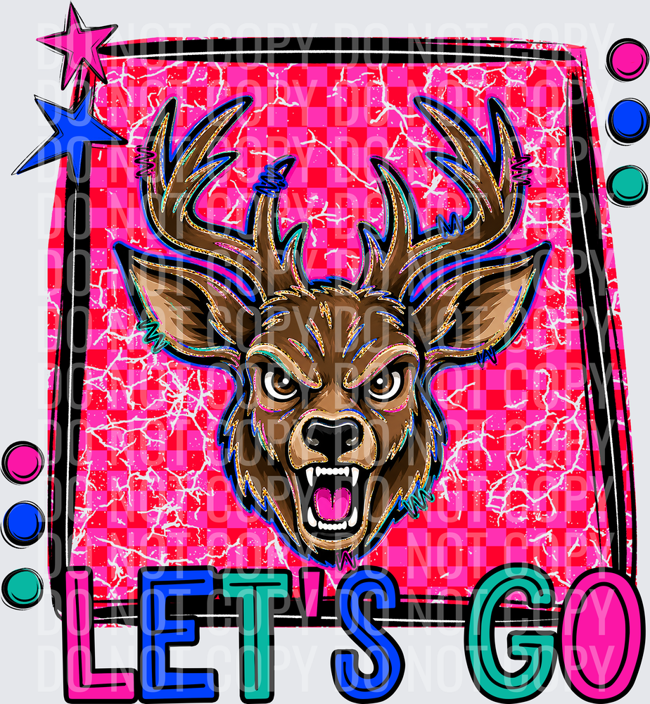 Deer
