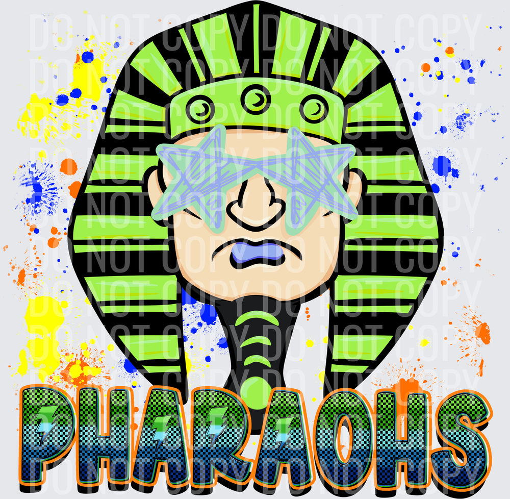 pharaohs