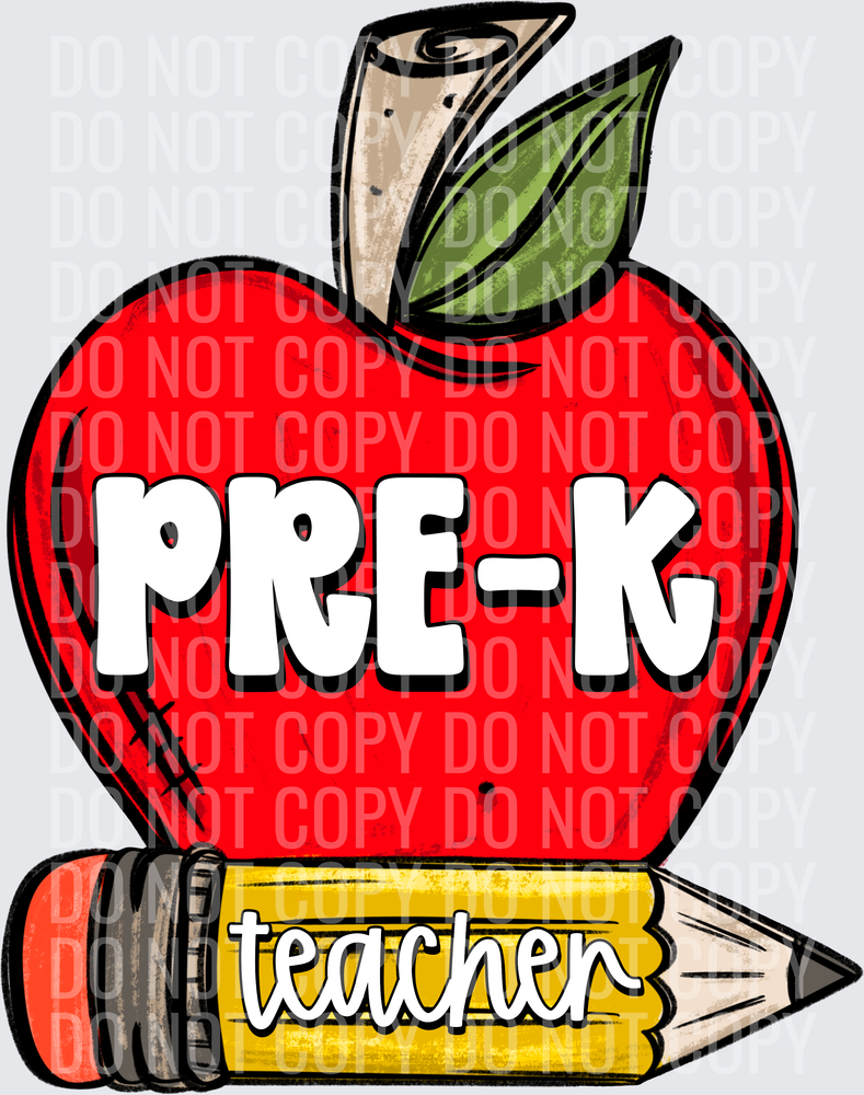 PreKTeacher