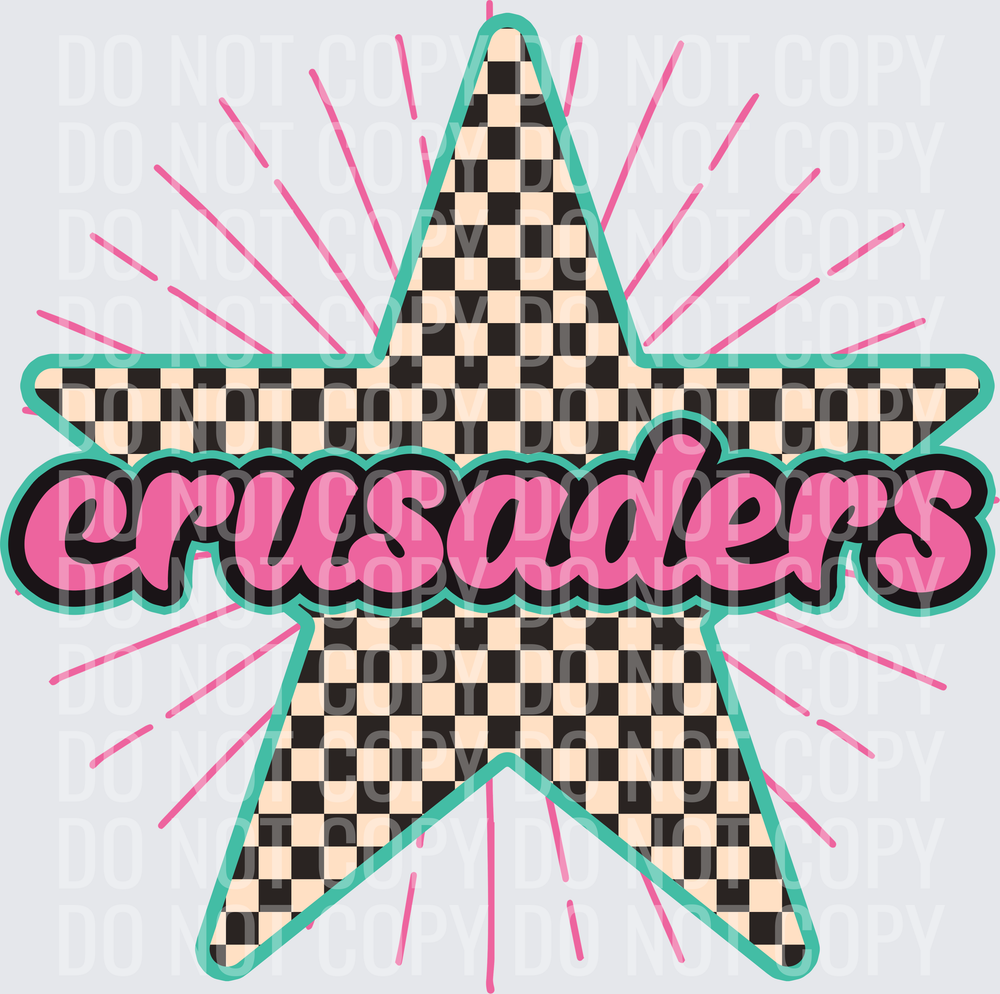 crusaders