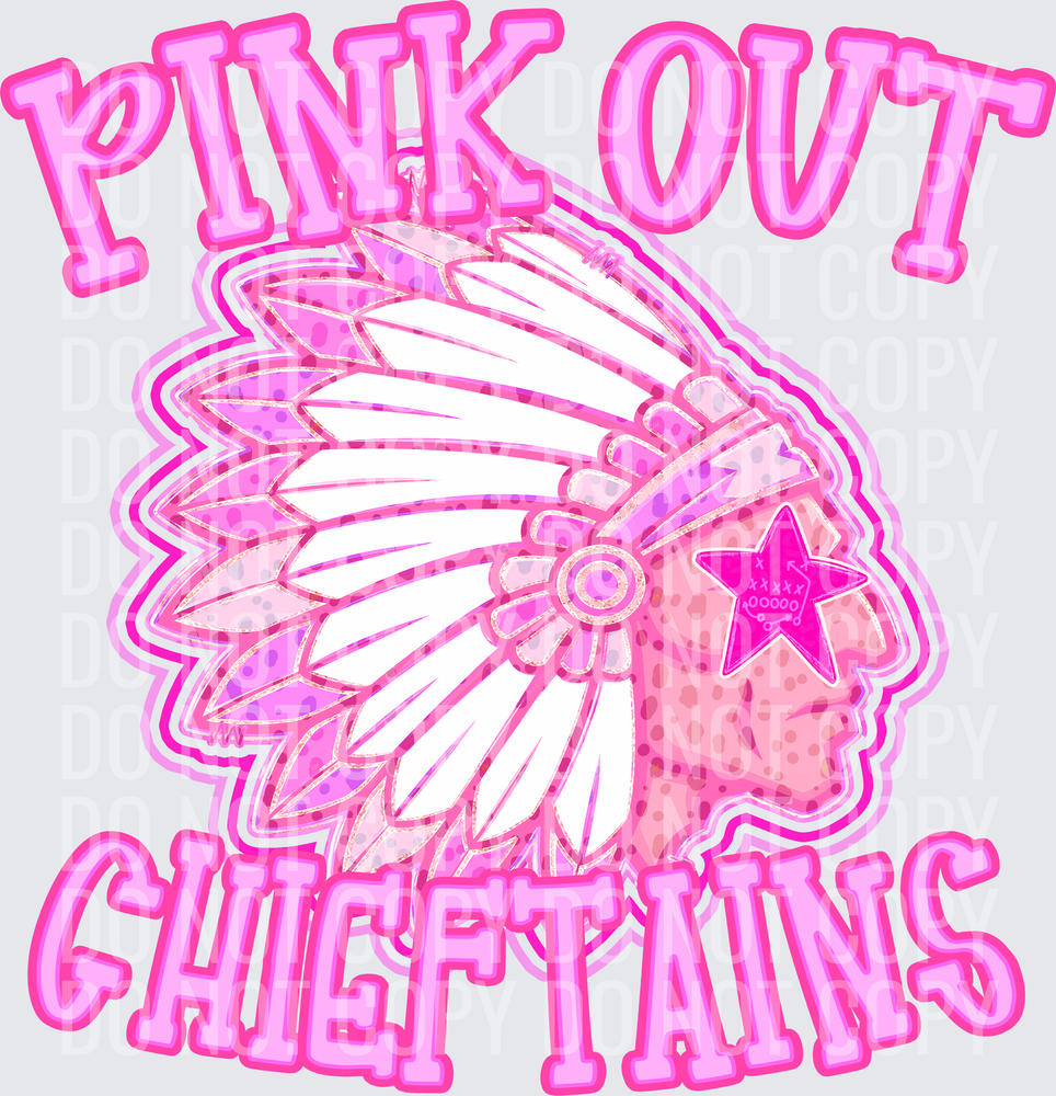 Chieftains 3