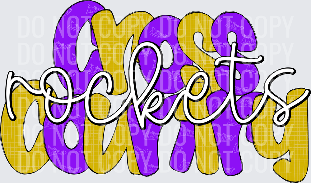 RocketsPurpleOldGold-CrossCountry