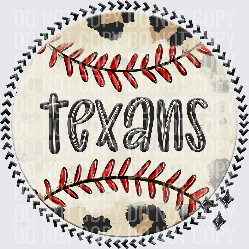 texans