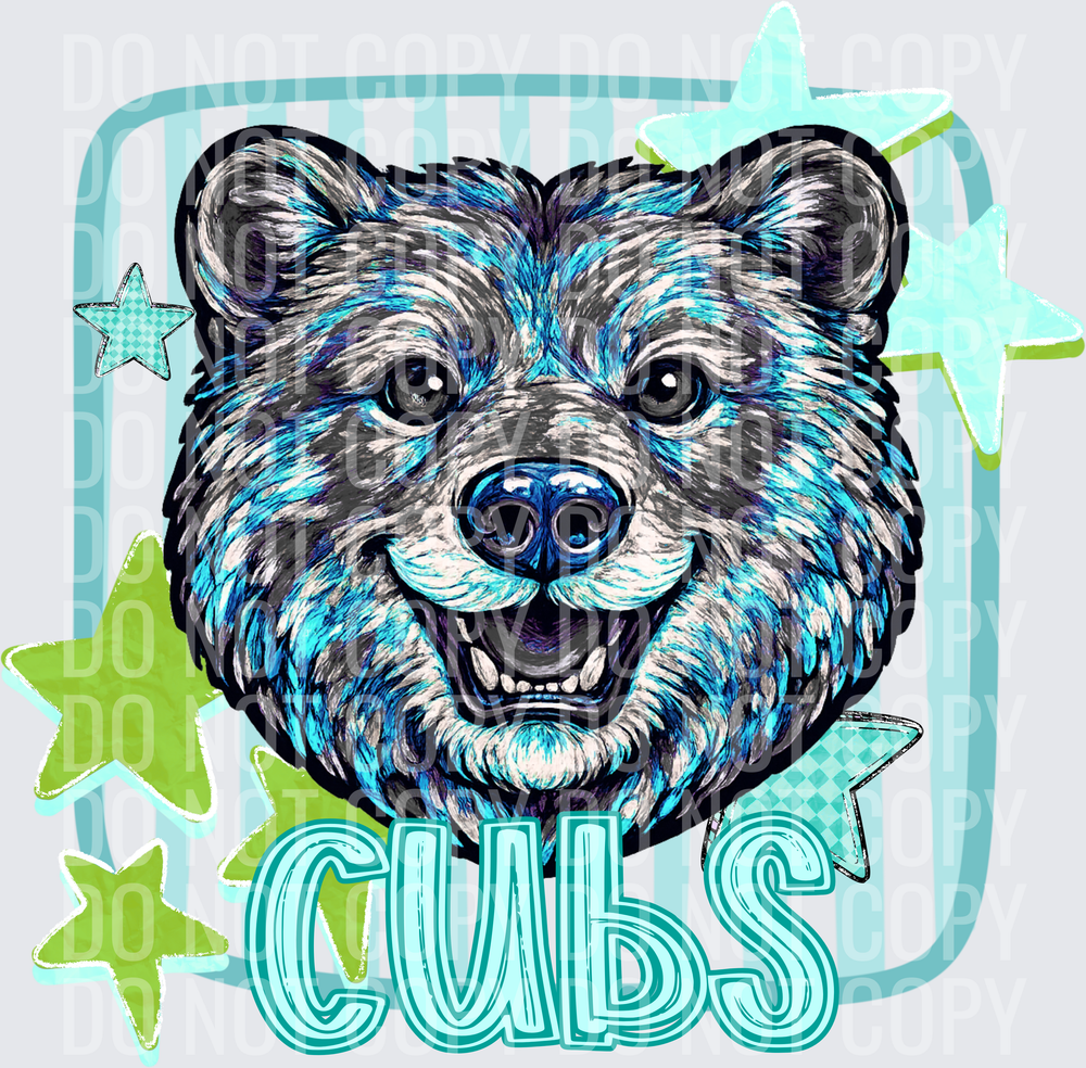 CUBS