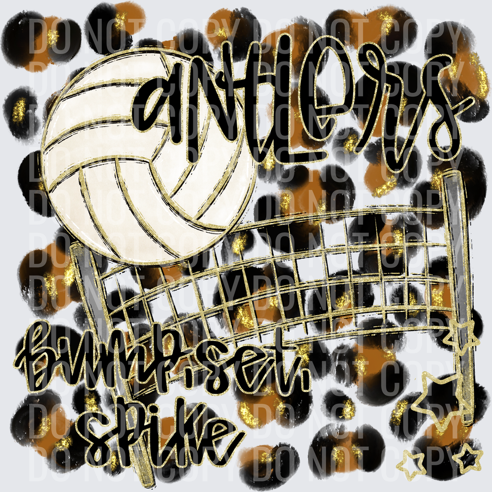 antlers