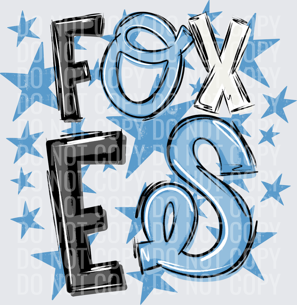 FOX-ES