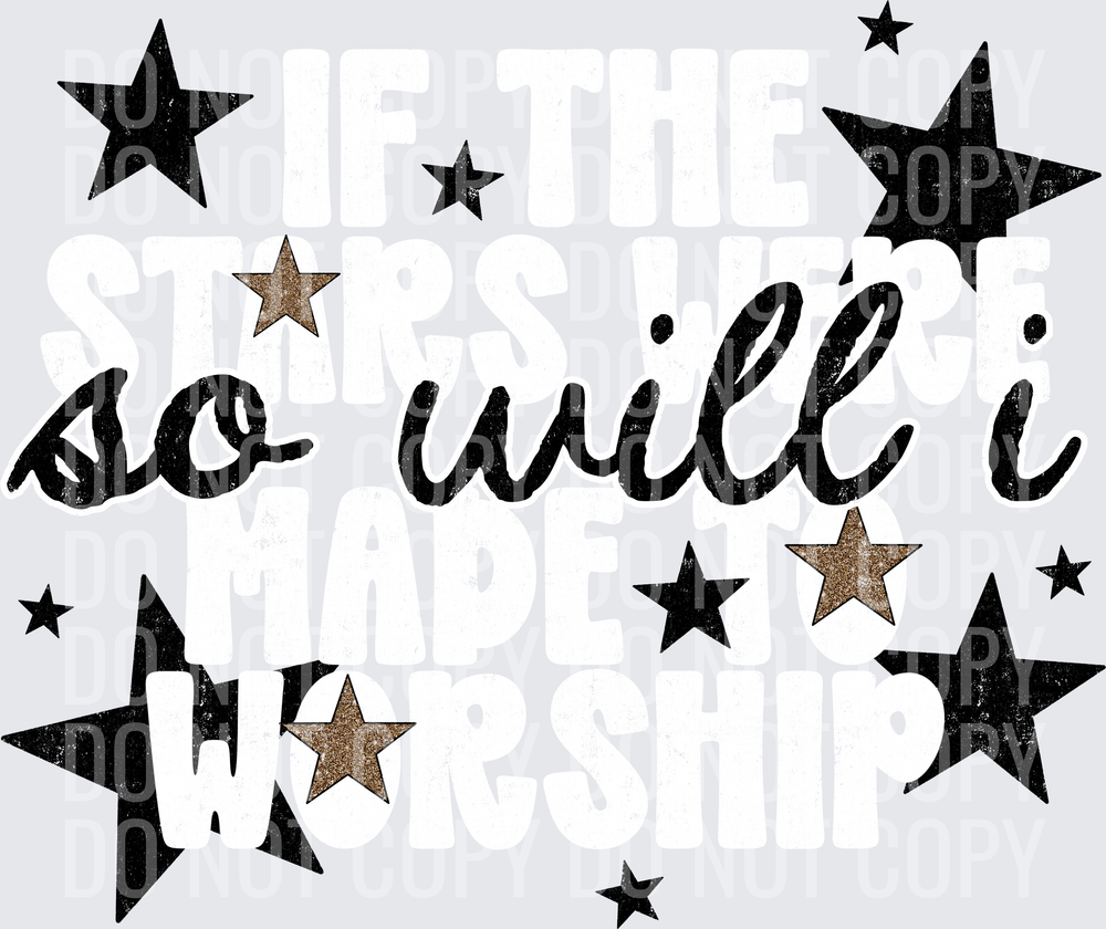 Stars worship