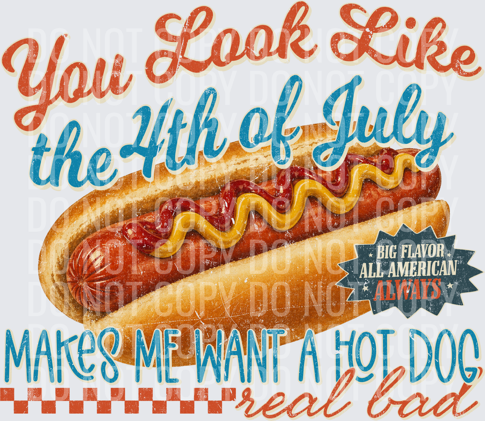Hot Dog