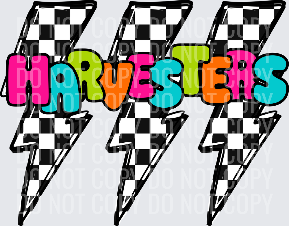 HARVESTERSS