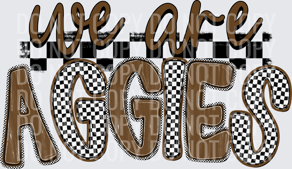 AGGIES